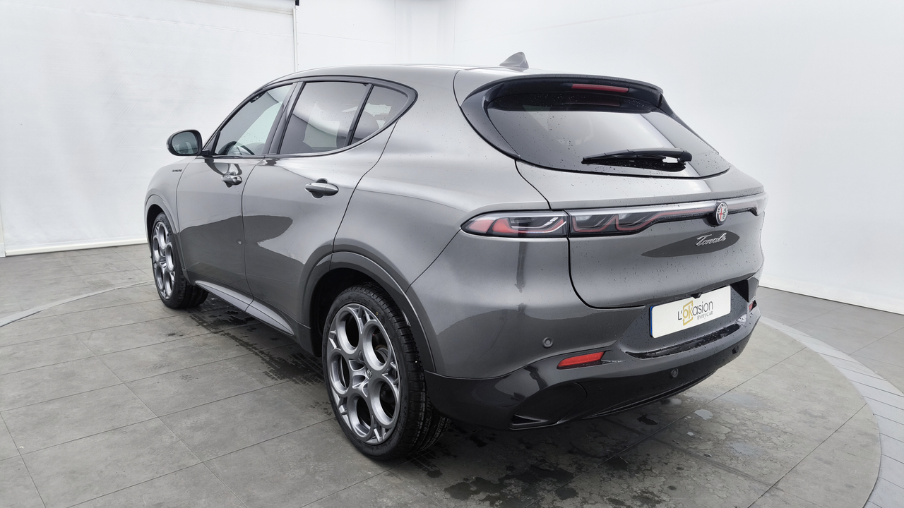 Alfa Romeo Tonale 1.5 Hybrid 130 ch TCT7 — photo 3