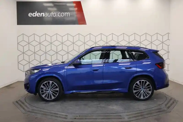 Bmw X1 xdrive 30e 326ch dkg7 — photo 2