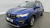 Dacia Sandero 1.0 TCe 90ch Stepway Confort -22