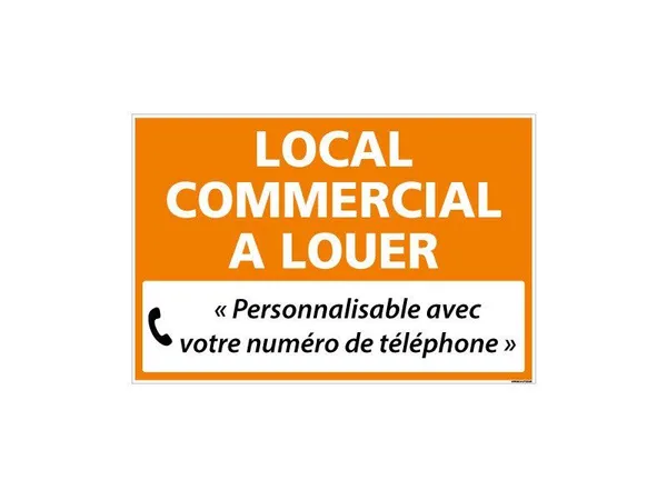 Local commercial