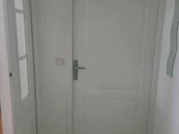 Chambre d'hôte