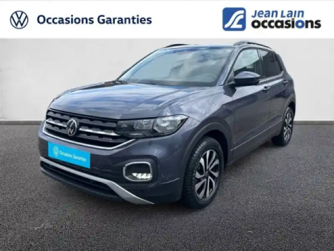 Volkswagen T-Cross 1.0 tsi 95 start/stop bvm5