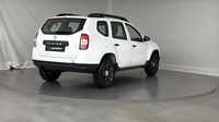 Dacia Duster 1.5 dCi 90ch Silver Line 2017 4X2 — photo 5