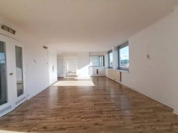 Appartement de 150m2 à louer sur Nancy