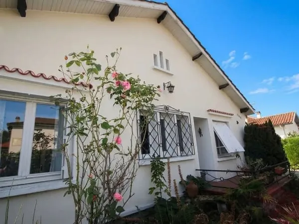 Maison 3 pièces 104 m²