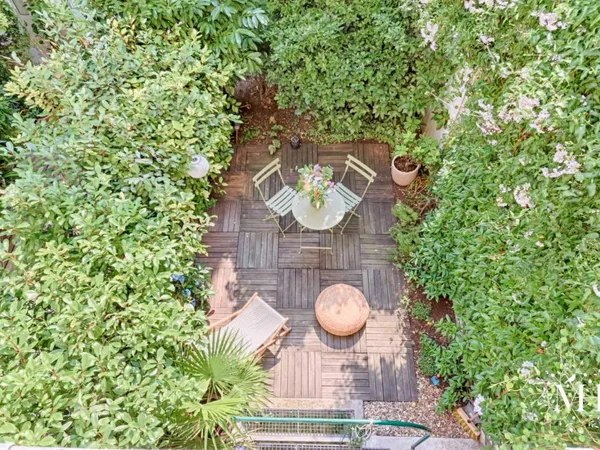 Vends t4 - 80 m² - Paris