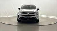 Renault Captur 1.6 E-Tech full hybrid 145ch Techno