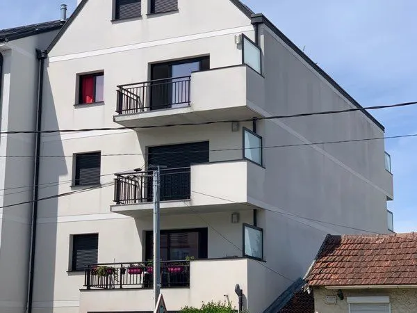 Immeuble de rapport 18 pièces 478 m²