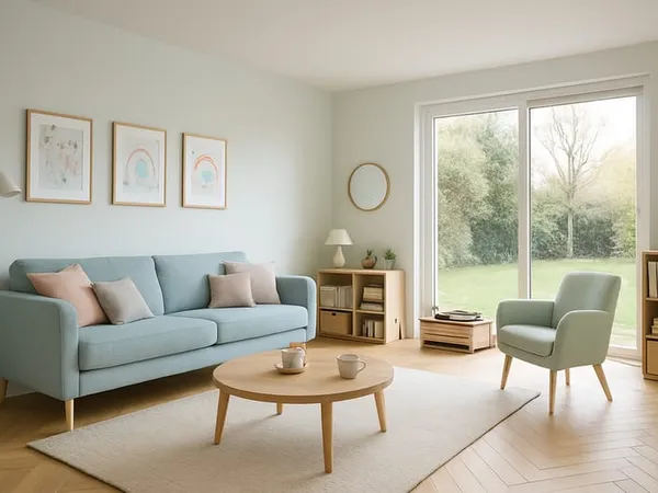 Maison 5 pièces de 102 m2 (Salon-de-Provence)