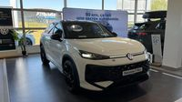 Volkswagen T-Roc 1.5 eTSI 150ch R-Line DSG7 — photo 5