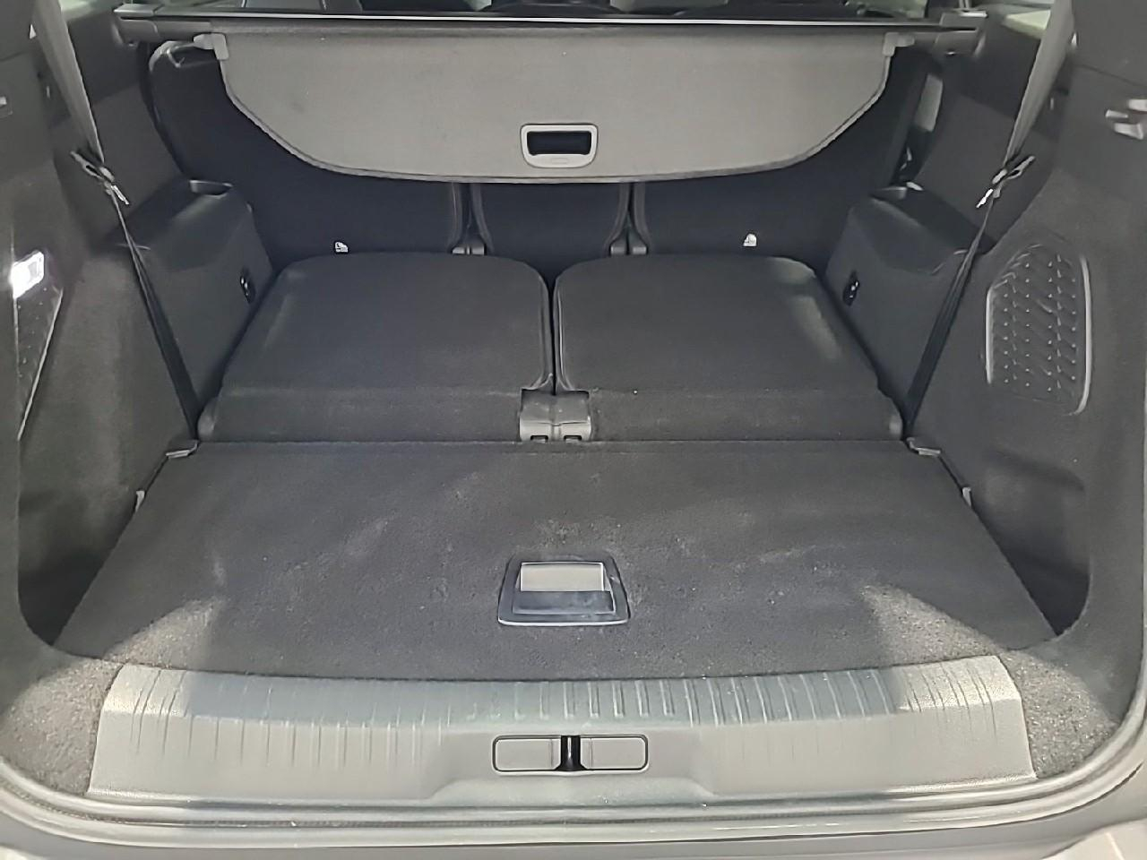 Peugeot 5008 hybrid 145 ch e-dcs6 gt — photo 14