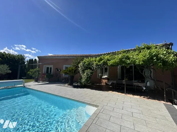 Maison 5 pièces 114 m²