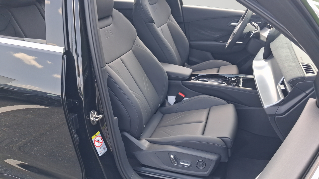 Audi Q3 TFSI 150 ch Hybride S tronic 7 — photo 23
