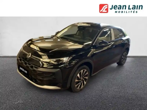 Volkswagen T-Roc 1.5 etsi evo2 hybrid 116 ch dsg7