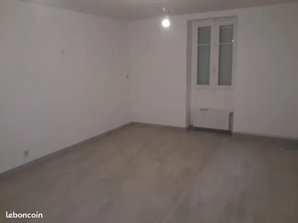 MAISON proche du centre ville