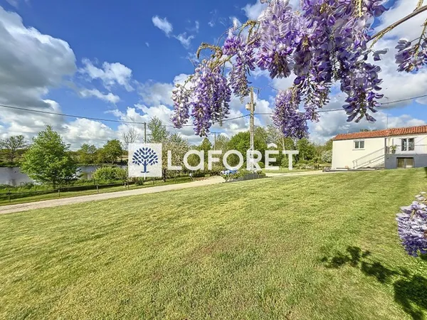 Maison 5 pièces 111 m²