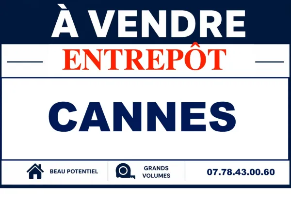 Commerce 1200 m²