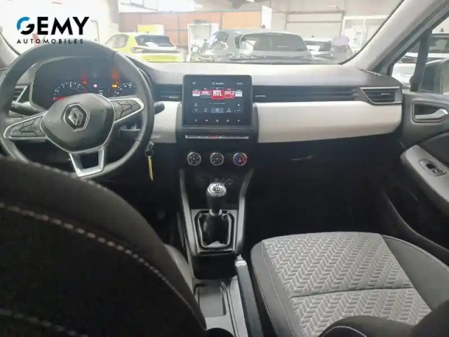 Renault Clio tce 90 — photo 26