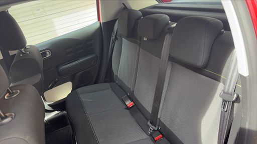 Citroen C3 1.2 PureTech 68 - Feel – 2018 – 109384 km – Essence – Boîte Manuelle — photo 34