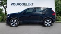 Volvo Xc40 B3 163ch Start DCT 7
