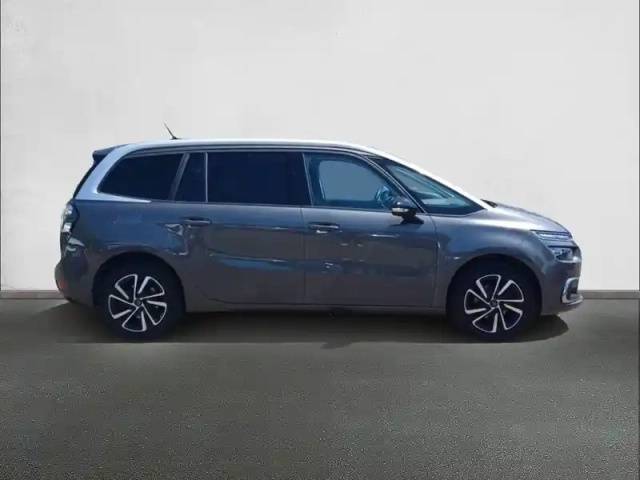 Citroën C4 grand  spacetourer bluehdi 130 s&amp;s eat8 — photo 4