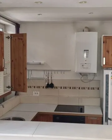 Vente maison de ville auxerre centre 50m2 2pieces