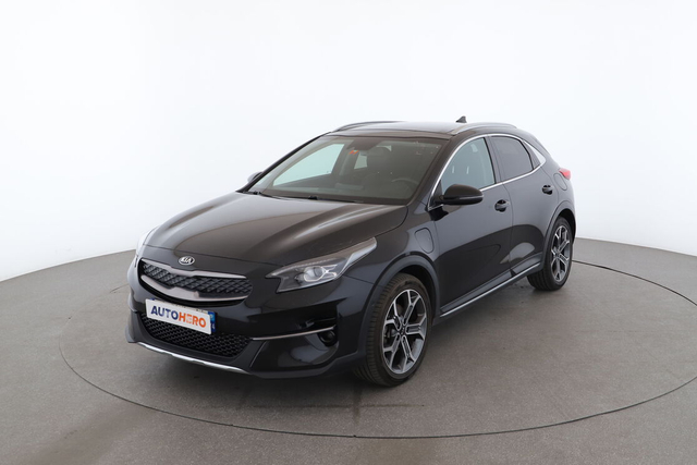 Kia XCeed 1.6 GDi ISG PHEV Design DCT6