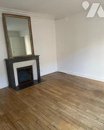 Appartement 2 pièces 58 m²