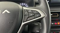 Dacia Sandero 1.0 ECO-G 100ch Stepway Expression — photo 29