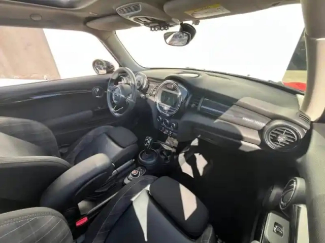 Mini Mini cooper 136ch heddon street bva7 euro6d-t — photo 5