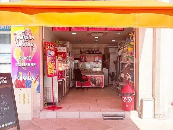 Vente fonds de commerce | Fonds de commerce | Front de mer| Juan les Pins