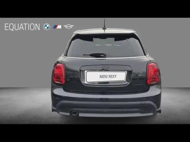 Mini Mini 5 portes cooper 136ch edition premium bva7 — photo 6
