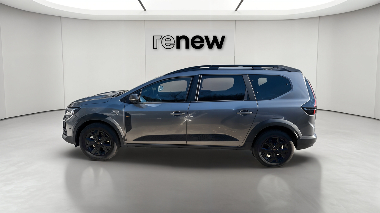 Dacia Jogger Hybrid 155 7 pl — photo 2