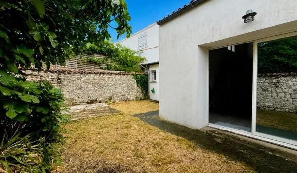 Maison 4 pièces 92 m²