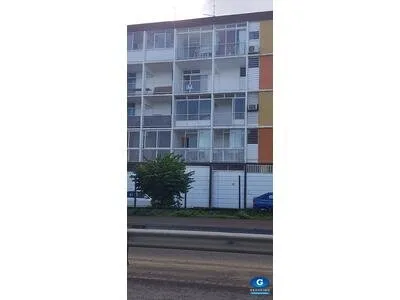 Appartement - Anquetil - Les Abymes - 4 pièces