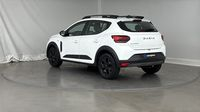 Dacia Sandero 1.0 TCe 90ch Stepway Extreme CVT — photo 8