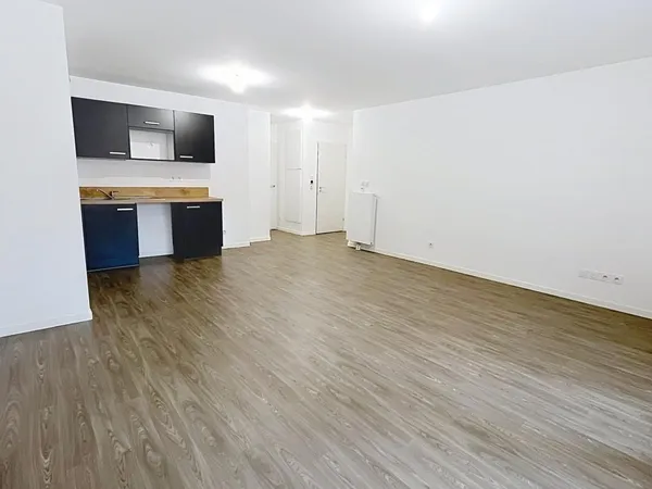 Appartement 4 pièces 81 m²