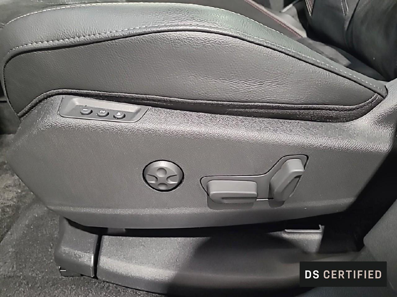 Ds Ds 7 crossback bluehdi 130 eat8 pallas — photo 29