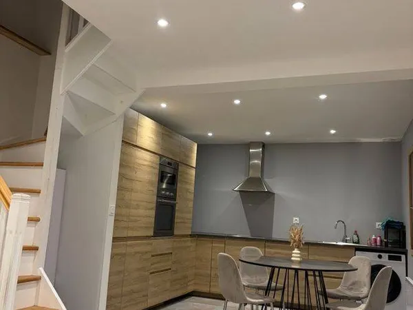 Appartement 48 m²
