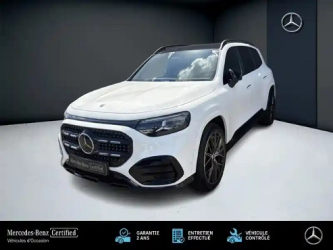 Mercedes Glb 200 amg line