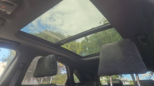 DS DS7 Crossback 1.6 THP 225  Hybride e-EAT8 - Performance Line + – 2021 – 47496 km – Hybride rechargeable – Boîte Automatique — photo 5