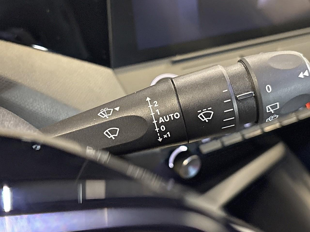 Peugeot 308 puretech 110ch s&s bvm6 active pack — photo 25