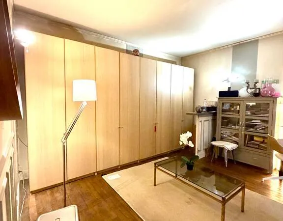 Appartement 2 pièces 34 m²