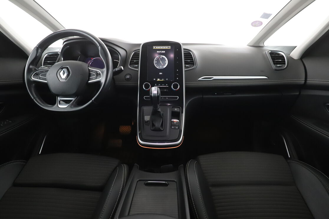 Renault Grand Scenic 1.3 TCe Energy Bose Edition EDC — photo 11
