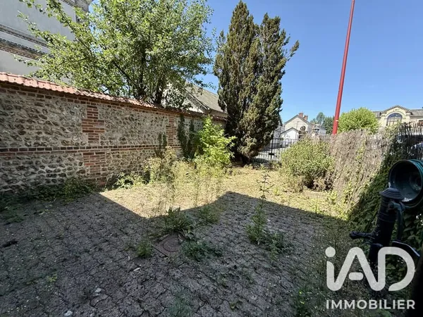 Maison 5 pièces 150 m²