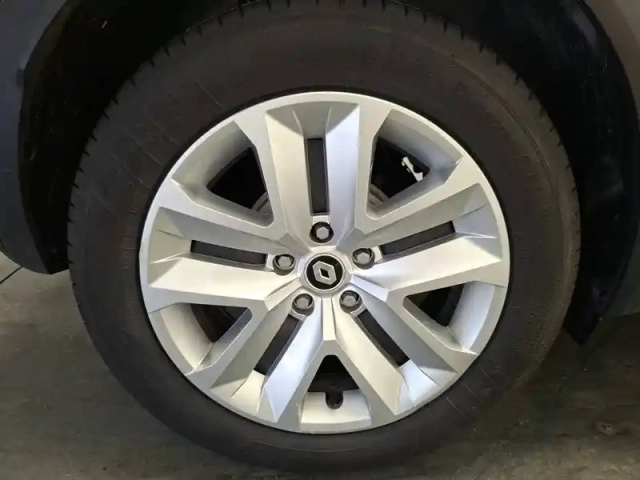 Renault Captur tce 90 - 21 — photo 30