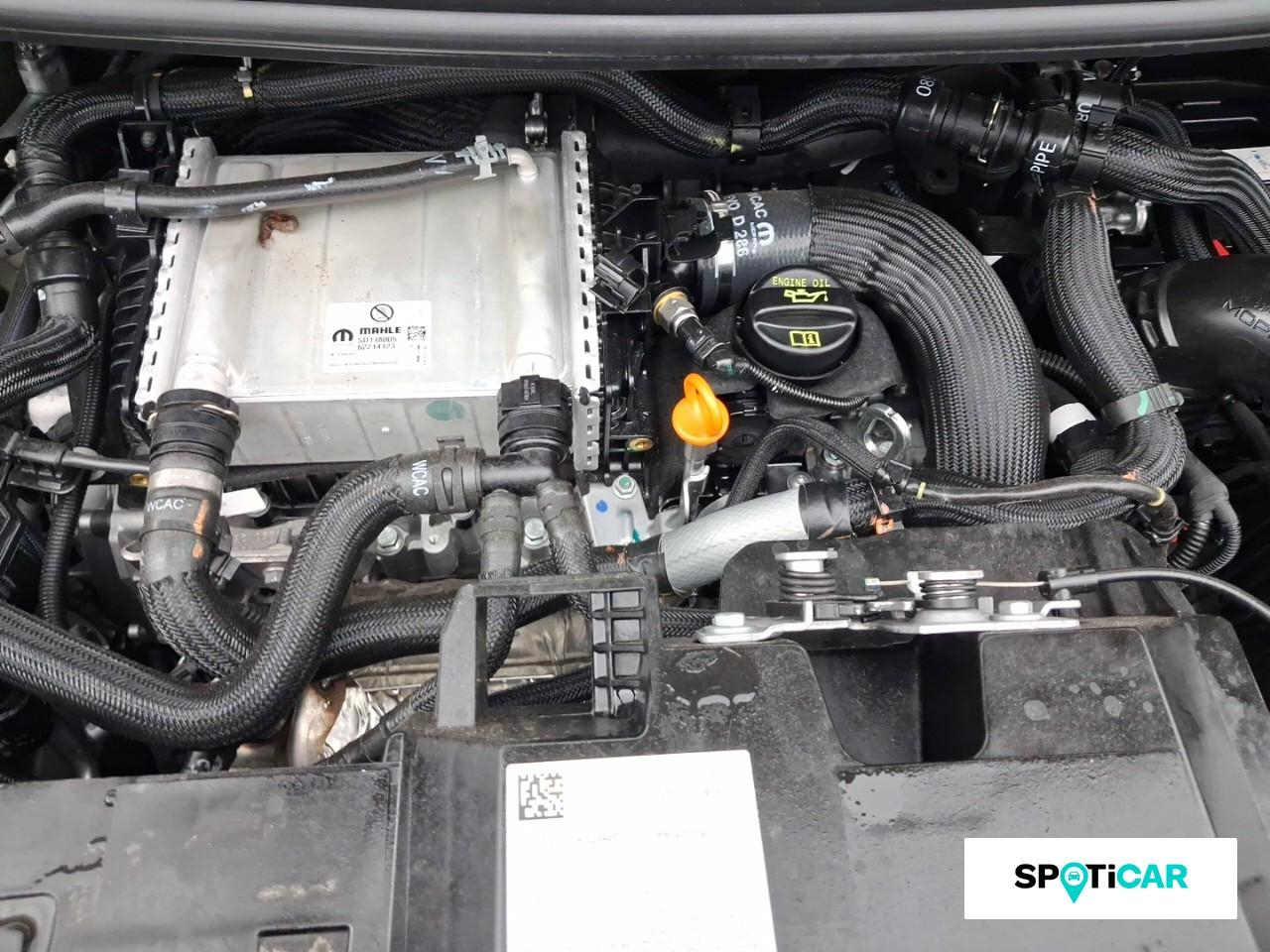 Fiat Scudo combi et ulysse serie 4 xl diesel 180 ch — photo 20