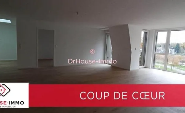 Appartement 5 pièces 129 m²