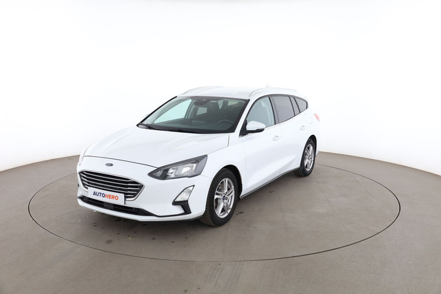 Ford Focus SW 1.0 EcoBoost Trend Business