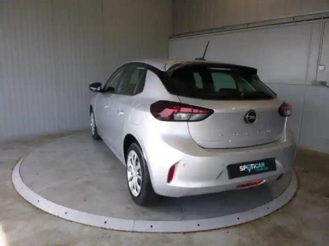 Opel Corsa 1.2 75ch — photo 7